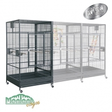 Ombouw Kit voor Papegaaienkooi Arkansas 11 Platinum